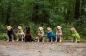 Preview: „Dryup Cape“ Trockencape - Hundebademantel